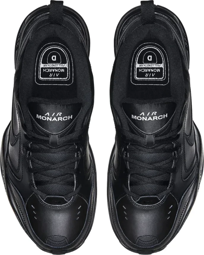 Кроссовки NIKE AIR MONARCH 415445-001 в Челябинске  в Челябинске 