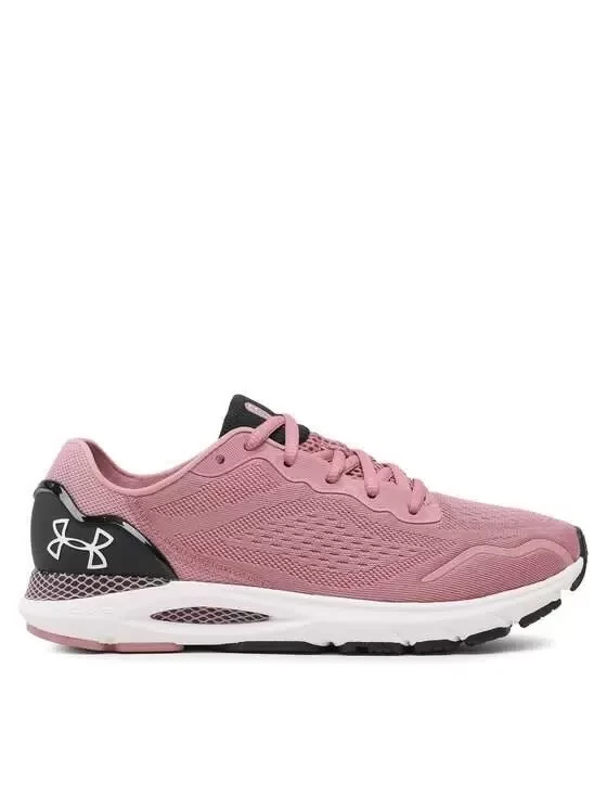 Кроссовки Under Armour UA W HOVR Sonic 6-PNK 3026128-601 в Челябинске  в Челябинске 