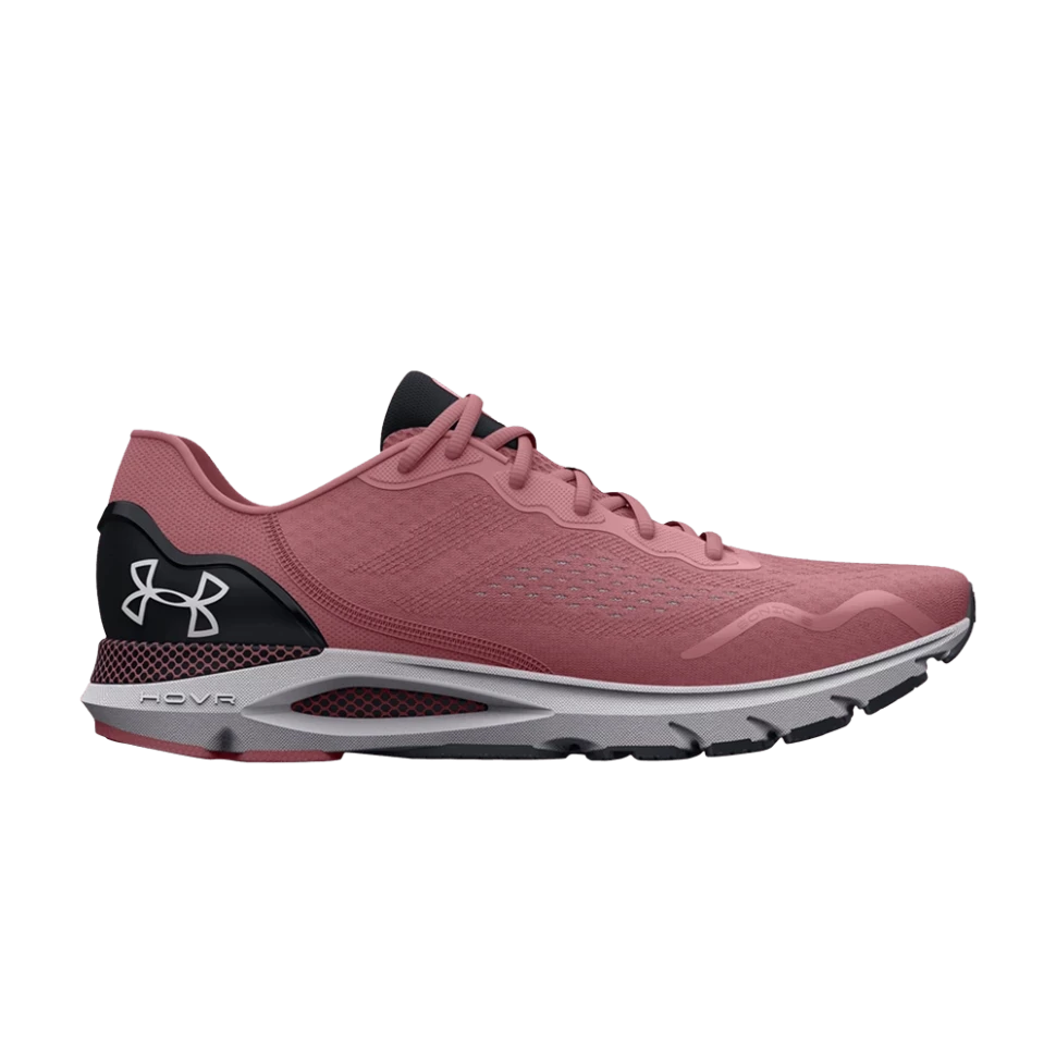 Кроссовки Under Armour UA W HOVR Sonic 6-PNK 3026128-601 в Челябинске  в Челябинске 