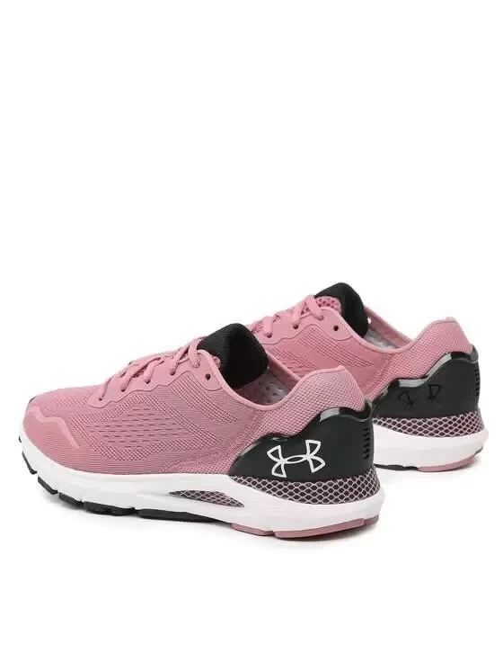 Кроссовки Under Armour UA W HOVR Sonic 6-PNK 3026128-601 в Челябинске  в Челябинске 