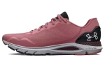 Кроссовки Under Armour UA W HOVR Sonic 6-PNK 3026128-601