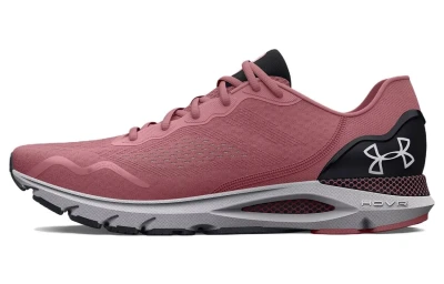 Кроссовки Under Armour UA W HOVR Sonic 6-PNK 3026128-601