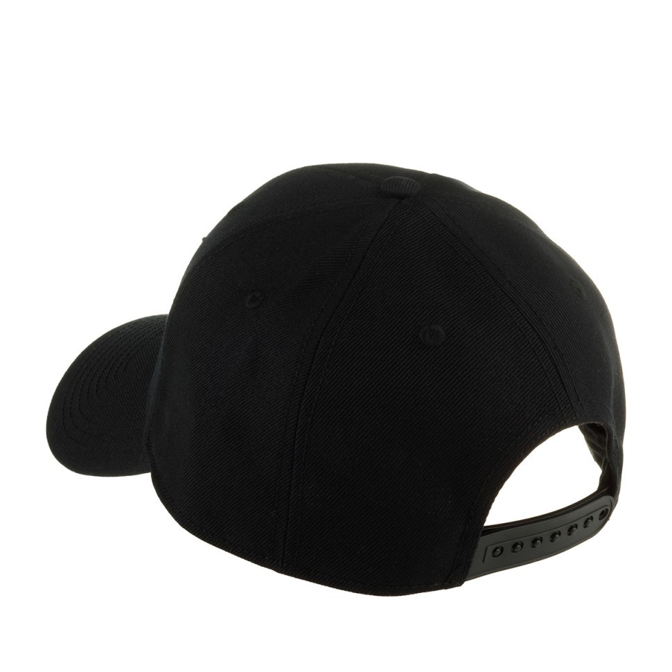 Бейсболка AMERICAN NEEDLE SMU652A-BBR Boston Bruins Stadium NHL (черный) 06-761-09-00 в Челябинске  в Челябинске 
