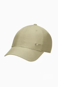 Бейсболка Nike U Nk Df Club Cap U Cb Mtswsh L FB5372-276