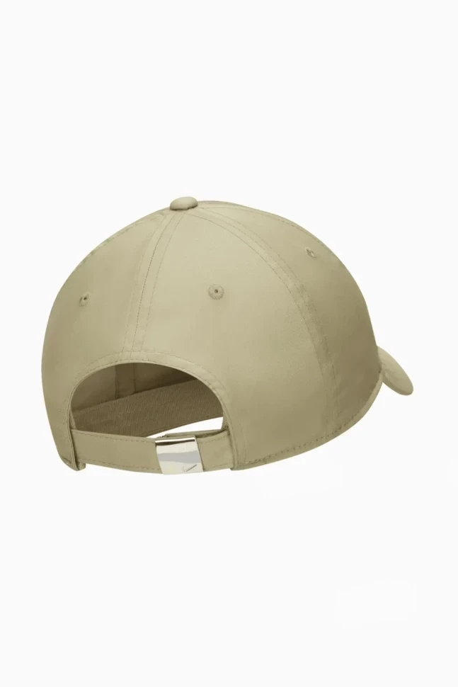Бейсболка Nike U Nk Df Club Cap U Cb Mtswsh L FB5372-276 в Челябинске  в Челябинске 