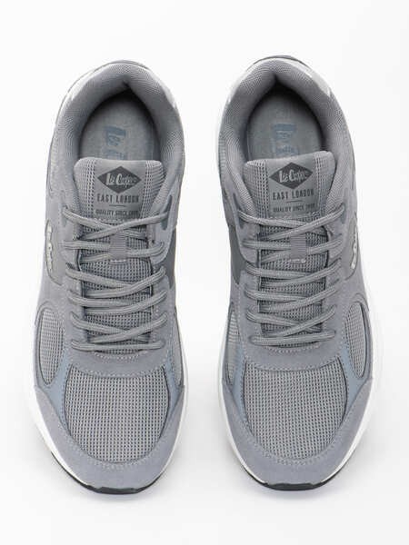 Кроссовки Lee Cooper 24LC007M-SS/DGR в Челябинске  в Челябинске 