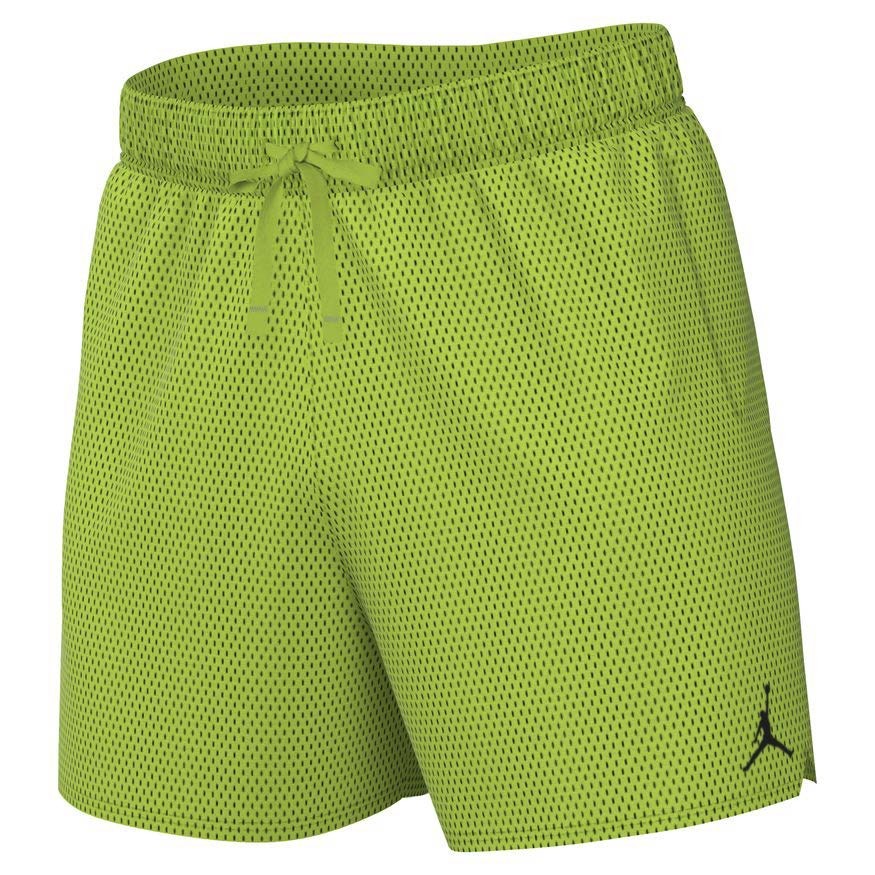 Шорты Nike M J DF SPRT MESH SHORT FN5816-358 в Челябинске  в Челябинске 