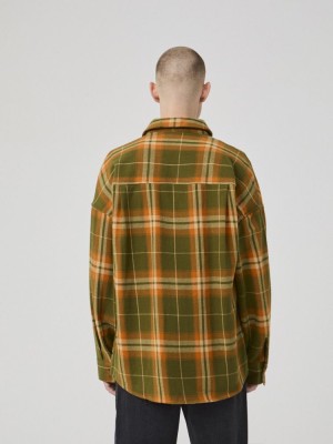 Рубашка Lee Cooper MT2G123218BS2LC/SPH