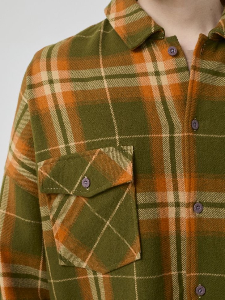 Рубашка Lee Cooper MT2G123218BS2LC/SPH в Челябинске в Челябинске