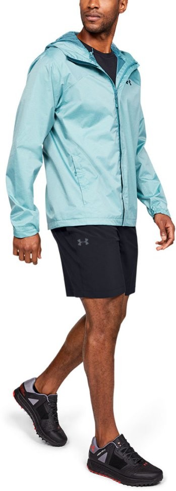 Шорты Under Armour UA Fusion Short 1325884-001 в Челябинске  в Челябинске 