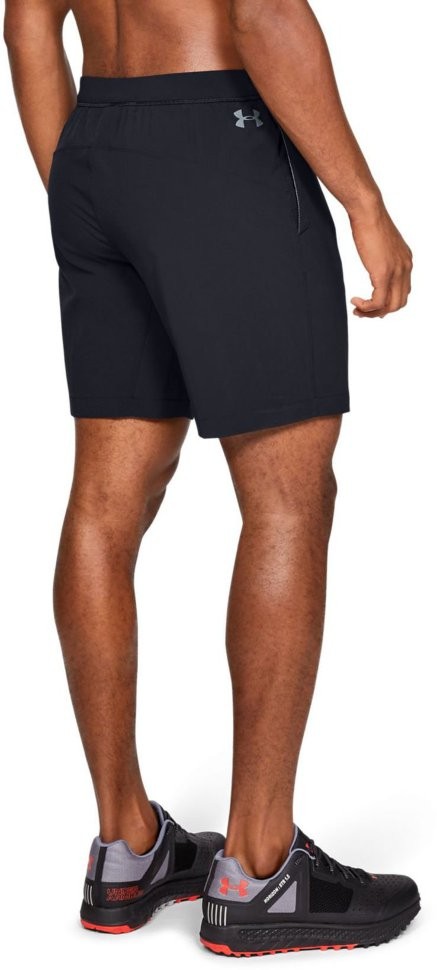 Шорты Under Armour UA Fusion Short 1325884-001 в Челябинске  в Челябинске 