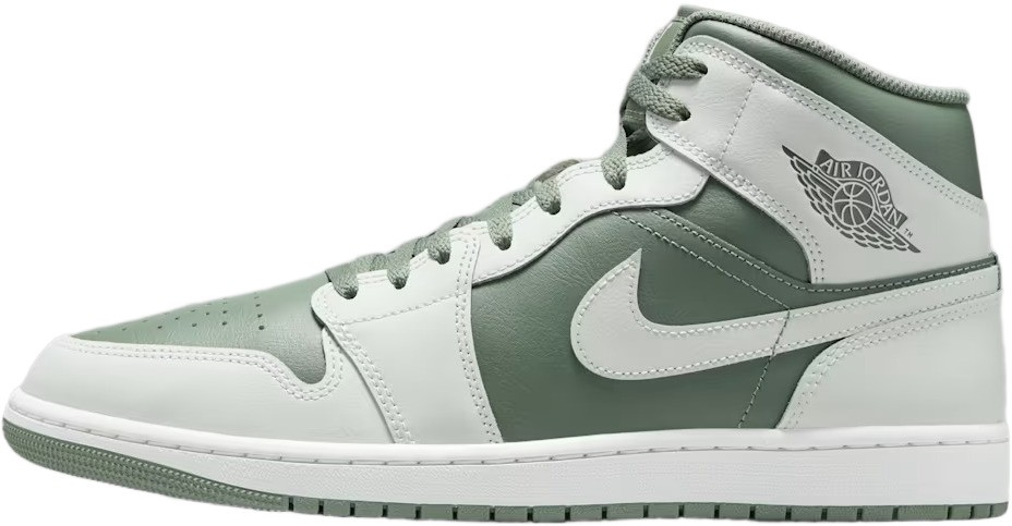 Кроссовки Nike AIR JORDAN 1 MID DQ8426-107