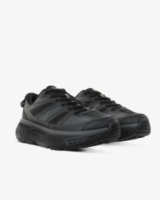 Кроссовки Fessura TRAIL SBL E-10 TRA002 08 Black Smoke