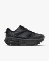 Кроссовки Fessura TRAIL SBL E-10 TRA002 08 Black Smoke