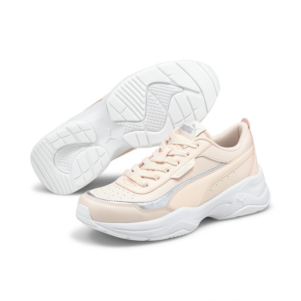 Кроссовки Puma Cilia Mode Lux 37573203 в Челябинске  в Челябинске 