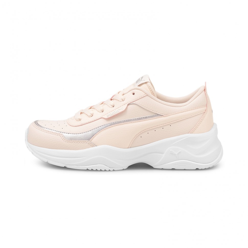 Кроссовки Puma Cilia Mode Lux 37573203 в Челябинске  в Челябинске 