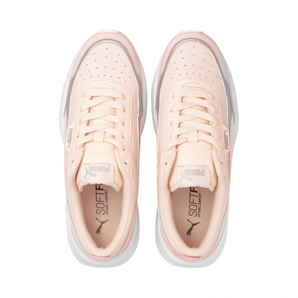 Кроссовки Puma Cilia Mode Lux 37573203 в Челябинске  в Челябинске 