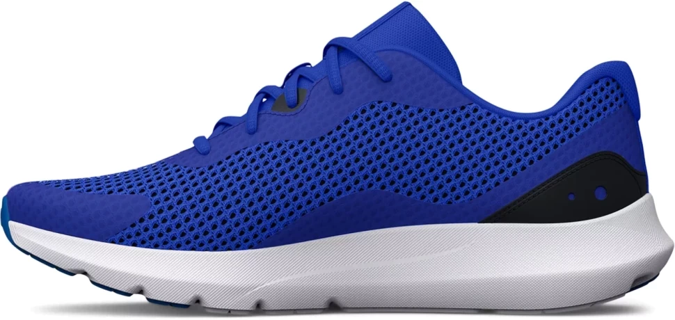 Кроссовки Under Armour UA Surge 3 3024883-403 в Челябинске в Челябинске