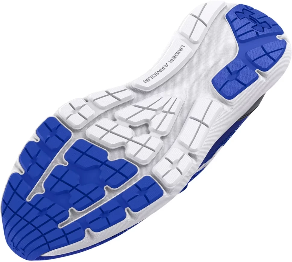 Кроссовки Under Armour UA Surge 3 3024883-403 в Челябинске в Челябинске