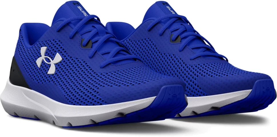 Кроссовки Under Armour UA Surge 3 3024883-403 в Челябинске в Челябинске