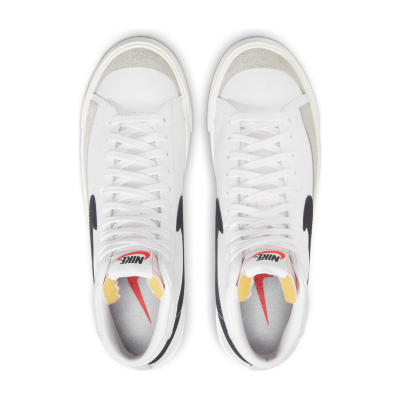 Кроссовки Nike Blazer Mid 77 Vintage BQ6806-100