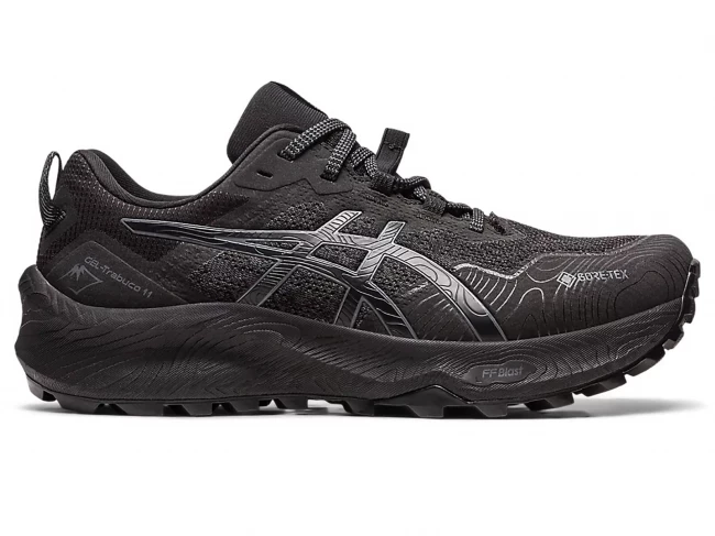 Кроссовки Asics GEL-Trabuco 11 GTX 1012B425-002 в Челябинске  в Челябинске 