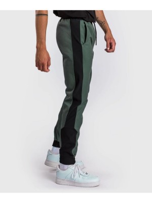 Брюки спортивные Venum Laser 3.0 Black/Khaki 06401