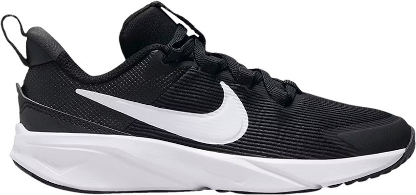 Кроссовки Nike Star Runner 4 DX7614-001 в Челябинске  в Челябинске 