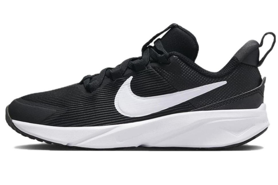 Кроссовки Nike Star Runner 4 DX7614-001 в Челябинске в Челябинске