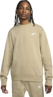 Свитшот Nike M Nsw Club Crw Bb BV2662-247 в Челябинске  в Челябинске 