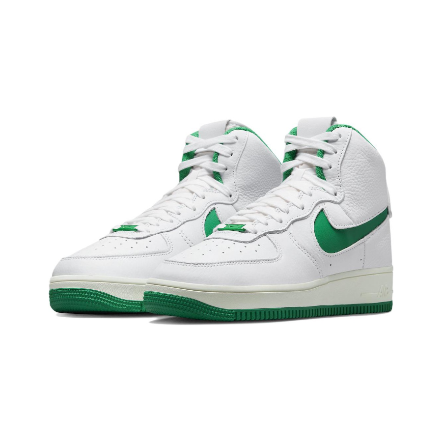Кроссовки Nike Air Force 1 Sculpt DQ5007-100 в Челябинске  в Челябинске 