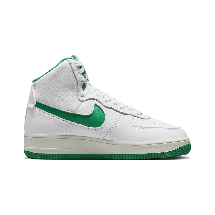 Кроссовки Nike Air Force 1 Sculpt DQ5007-100 в Челябинске  в Челябинске 