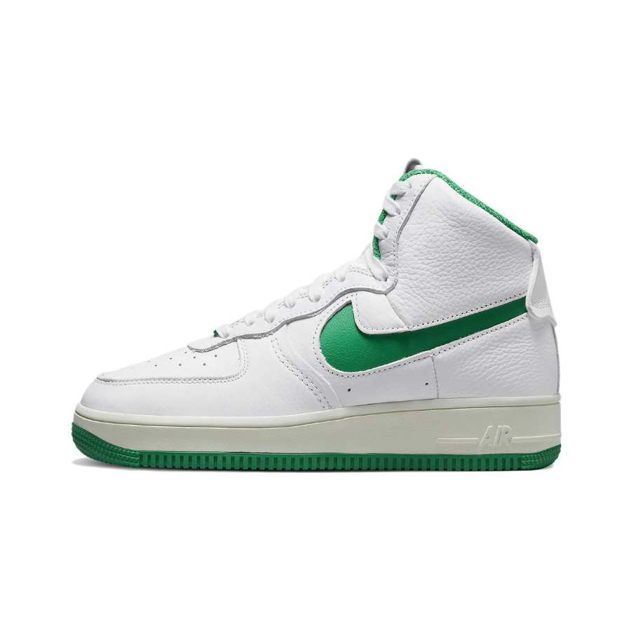Кроссовки Nike Air Force 1 Sculpt DQ5007-100 в Челябинске  в Челябинске 