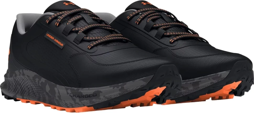 Кроссовки Under Armour UA Charged Bandit TR 3 3028371-001 в Челябинске  в Челябинске 