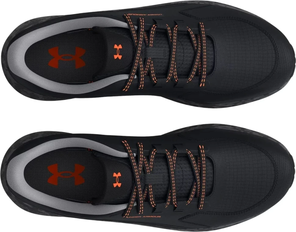 Кроссовки Under Armour UA Charged Bandit TR 3 3028371-001 в Челябинске  в Челябинске 