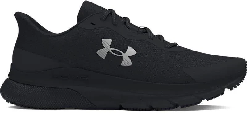 Кроссовки Under Armour UA HOVR Turbulence 2 RS-BLK 3028751-001 в Челябинске  в Челябинске 
