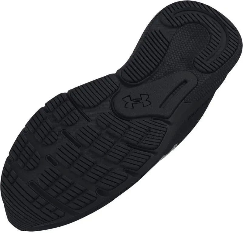 Кроссовки Under Armour UA HOVR Turbulence 2 RS-BLK 3028751-001 в Челябинске  в Челябинске 