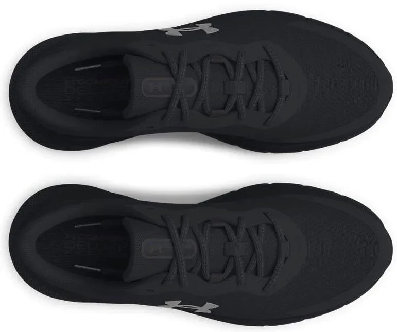 Кроссовки Under Armour UA HOVR Turbulence 2 RS-BLK 3028751-001 в Челябинске  в Челябинске 