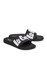 Сандалии Lee Cooper 24LC143M/BLKWH в Челябинске  в Челябинске 