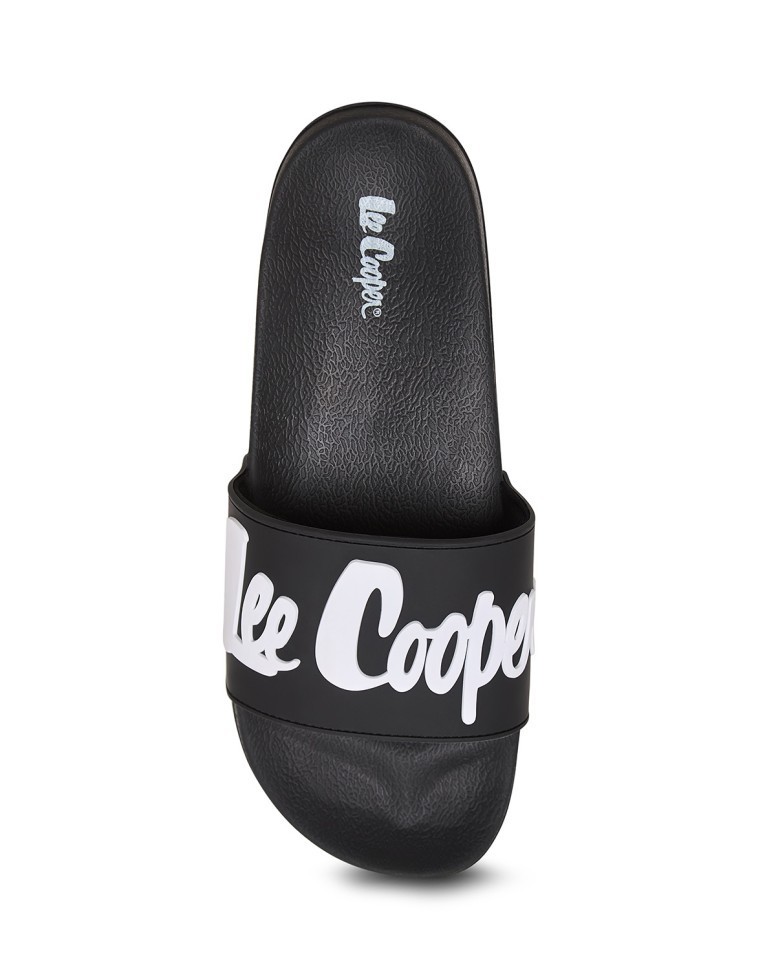 Сандалии Lee Cooper 24LC143M/BLKWH в Челябинске  в Челябинске 