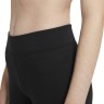 Леггинсы Nike W NSW ESSNTL GX MR LGGNG SWSH CZ8530-010