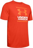 Футболка Under Armour UA GL Foundation SS T 1326849-856 в Челябинске  в Челябинске 