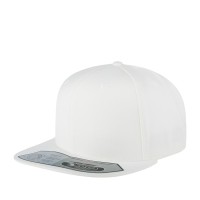 Бейсболка FLEXFIT 110F (белый) 94-001-17-00 в Челябинске в Челябинске