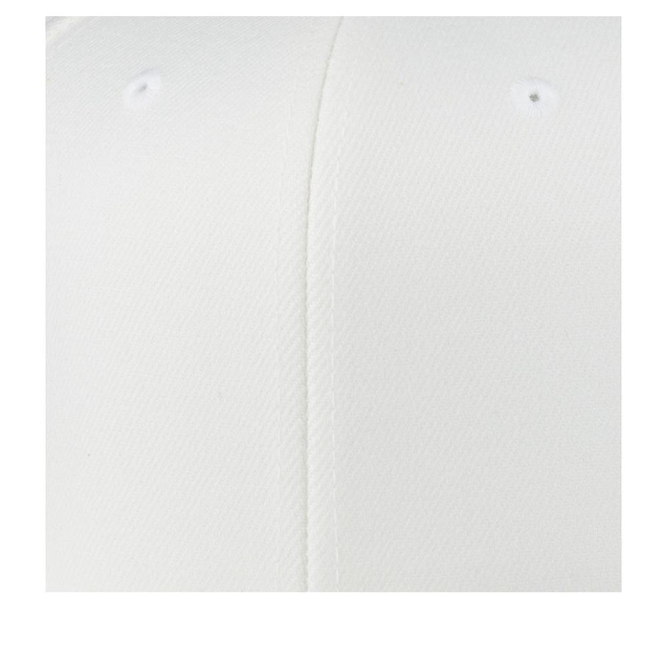 Бейсболка FLEXFIT 110F (белый) 94-001-17-00 в Челябинске в Челябинске