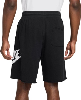Шорты Nike M NK CLUB ALUMNI FT SHORT FQ4950-010