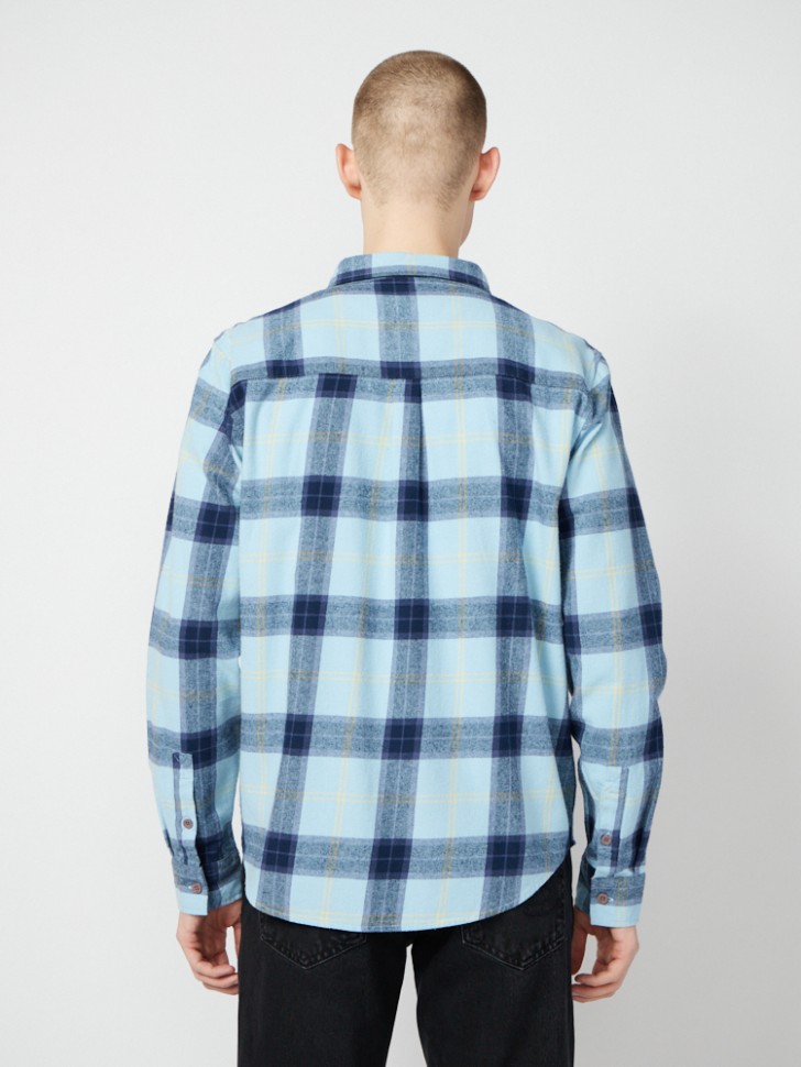 Рубашка Lee Cooper MT2G122581BSLC1/CSK в Челябинске в Челябинске