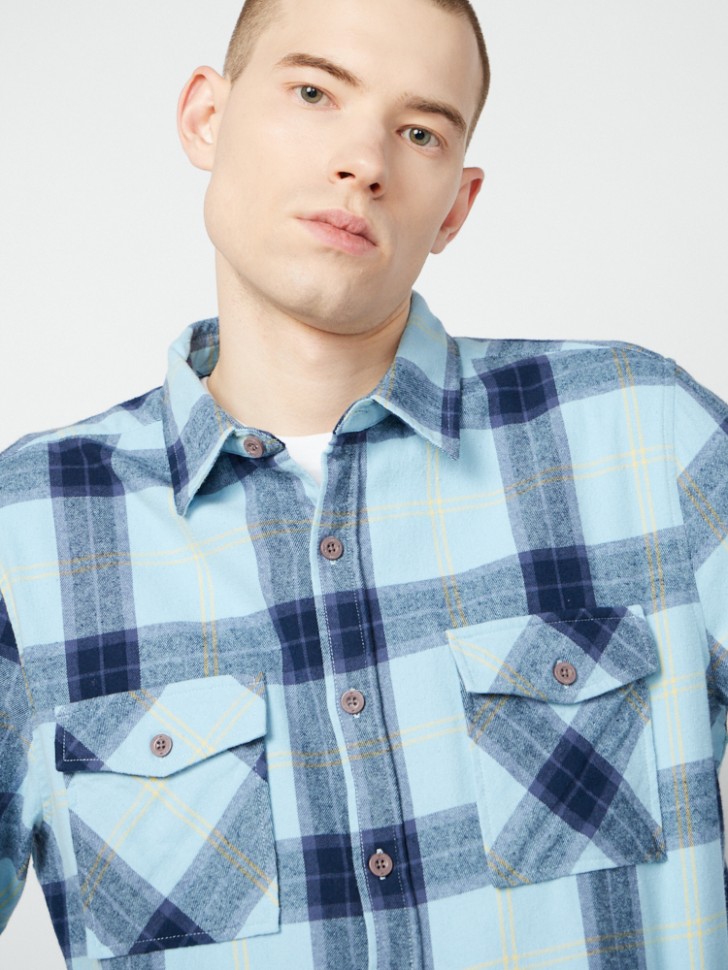 Рубашка Lee Cooper MT2G122581BSLC1/CSK в Челябинске в Челябинске