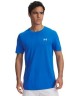 Футболка Under Armour Vanish Seamless Novelty SS 1388129-402