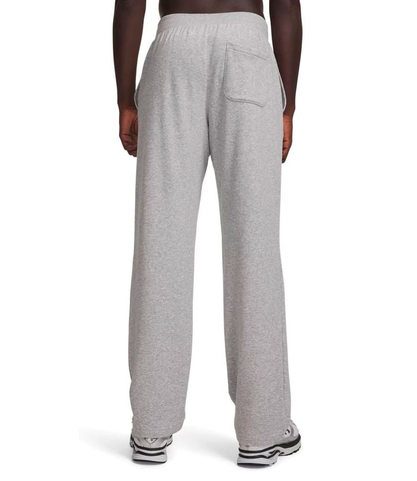 Брюки Under Armour UA RIVAL LW PANT 6009344-011 в Челябинске  в Челябинске 