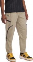 Брюки Under Armour UA Unstoppable Cargo Pant 1390256-299 в Челябинске  в Челябинске 